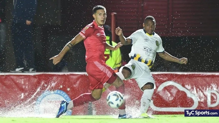 Central visita a Argentinos en el debut de la Liga Profesional | Deportes