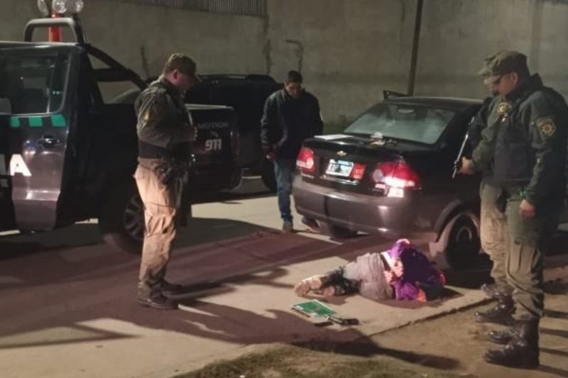 Varios detenidos en Villa Gobernador Gálvez por varios delitos | Rosario y la región