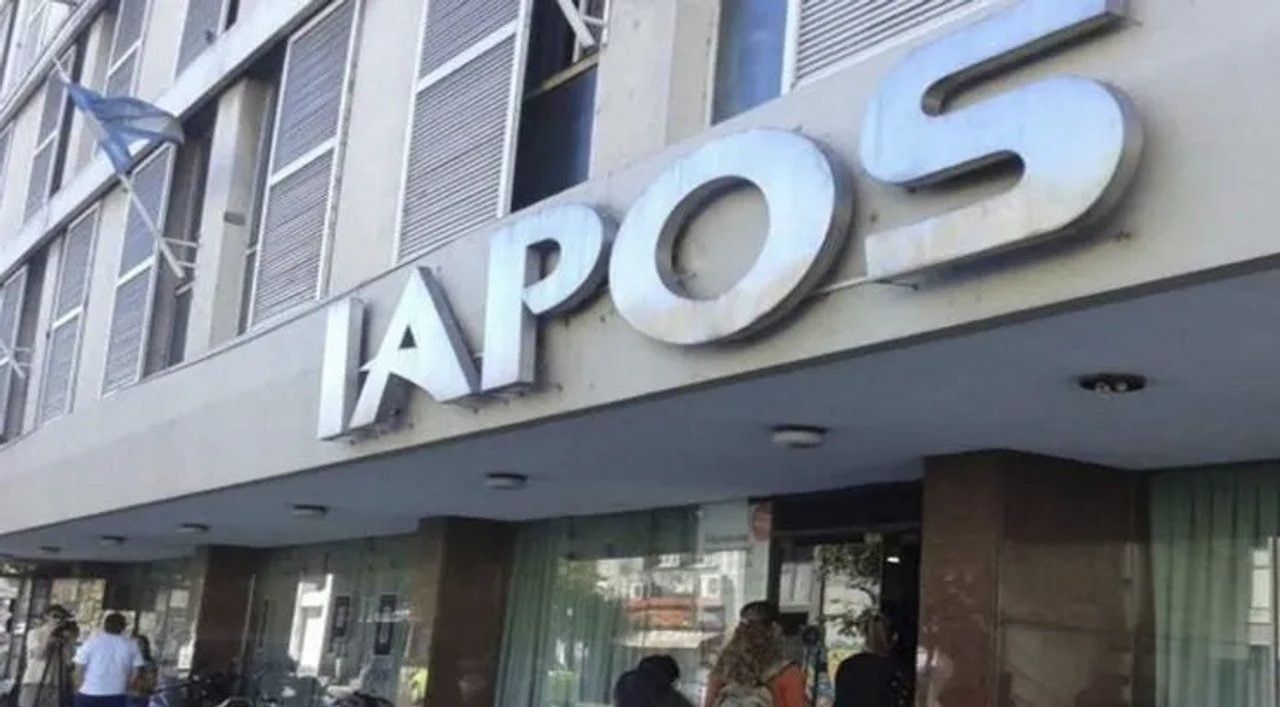 Clínicas y sanatorios de Rosario reanudan la atención a afiliados de IAPOS | Rosario y la región