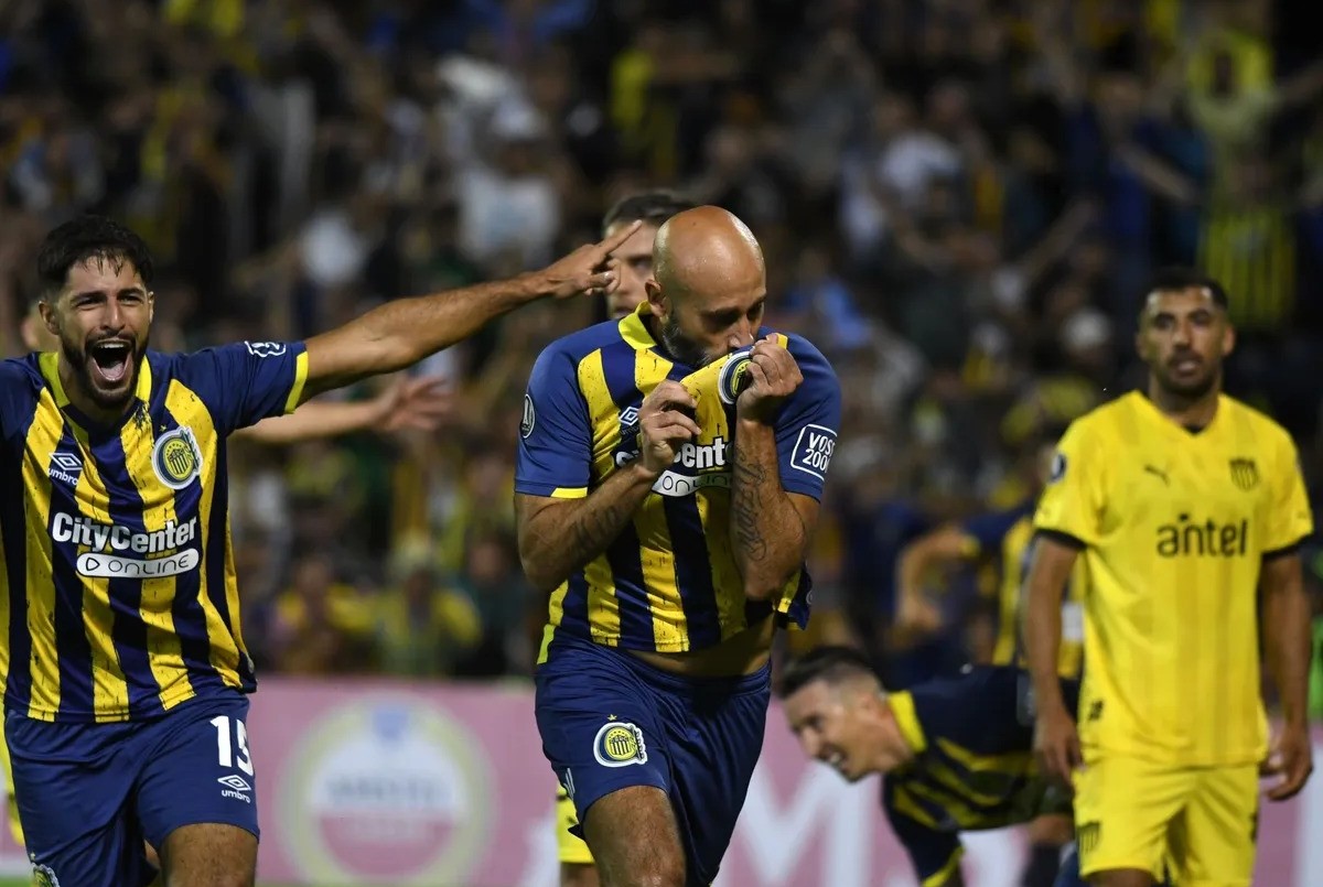 Rosario Central busca la clasificación en la Libertadores enfrentando al Caracas | Rosario y la región