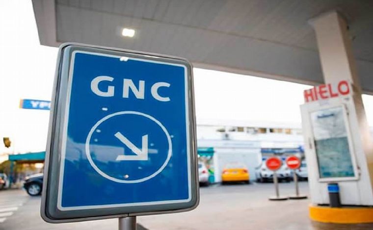 Nuevo aumento en el precio del GNC en Rosario: $530 por metro cúbico | Rosario y la región