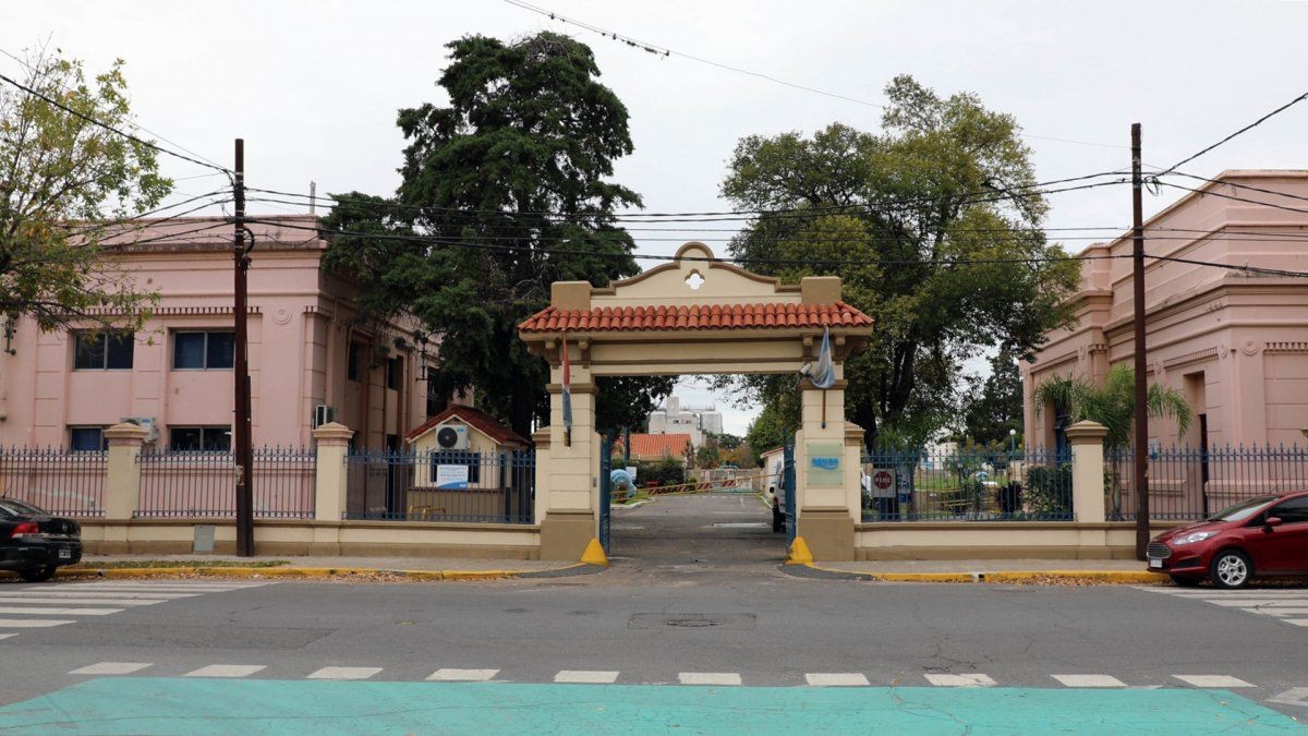 El gobierno de Santa Fe declara el estado de emergencia en Aguas Santafesinas | Información General