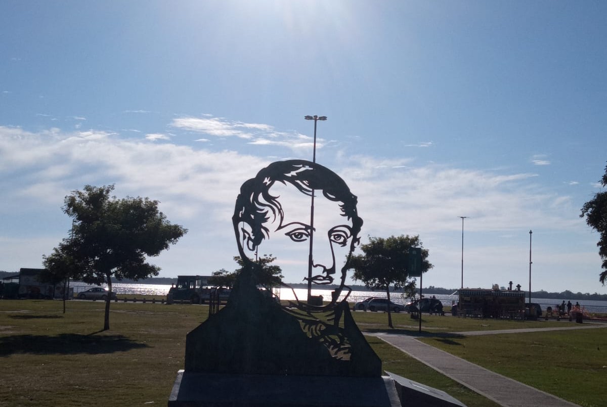 Rosario soleado y fresco | Rosario y la región