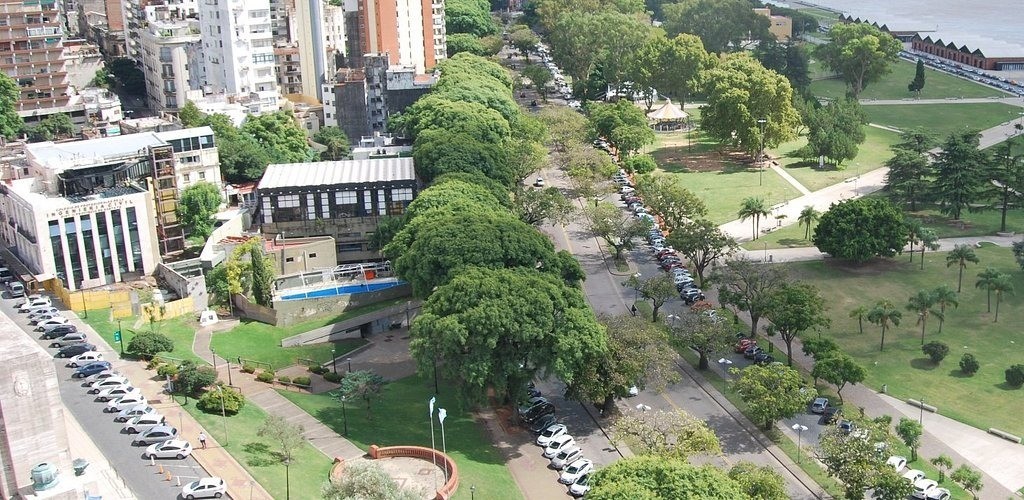 Tiempo en Rosario: la semana arranca con sol y máxima de 17°C | Rosario y la región