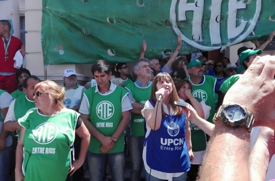Día clave: Deciden los trabajadores de UPCN y ATE si aceptan la propuesta salarial | Información General