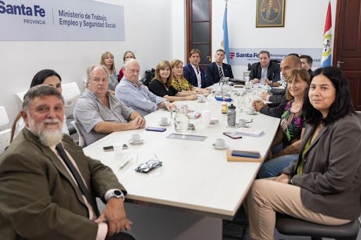 Paritarias en el sector salud: Provincia ofreció el mismo porcentaje que a la administración central y a docentes | Rosario y la región