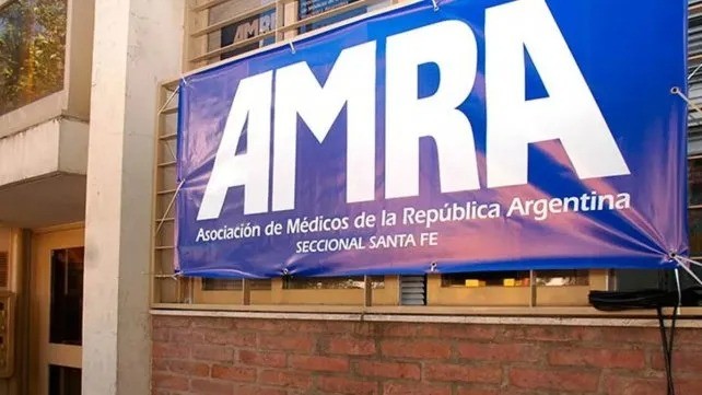 Médicos de AMRA aceptaron la propuesta paritaria, aunque en disconformidad | Rosario y la región