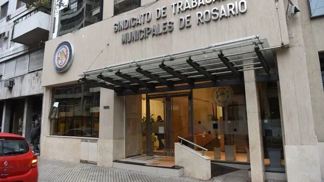 Municipales aceptaron la oferta salarial y se pone fin al conflicto | Rosario y la región
