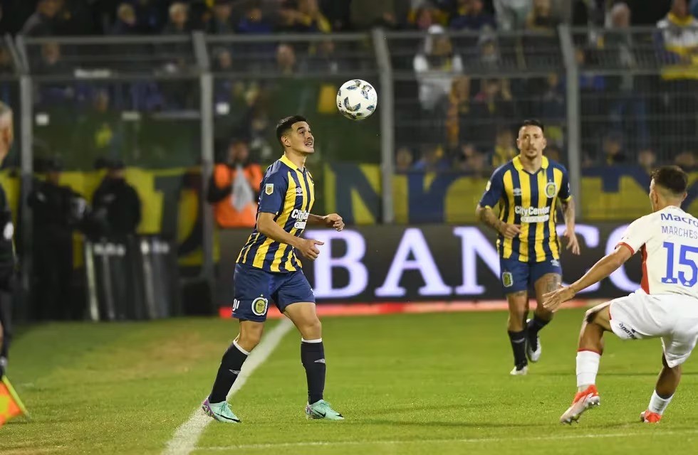 Desde hoy, se lanza la venta de entradas para socios Canallas: Peñarol vs. Rosario Central | Rosario y la región