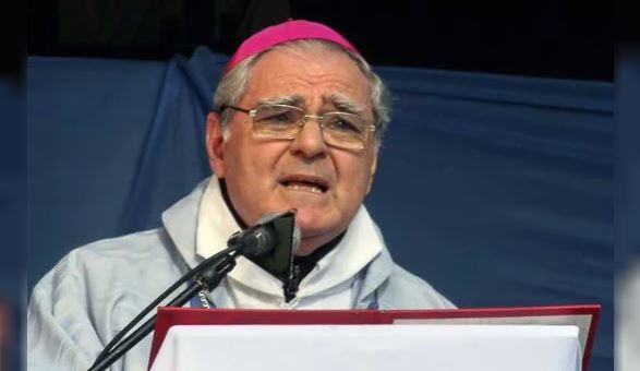 La Iglesia pidió la "rápida entrega" de las cinco mil toneladas de alimentos acopiados | Política y Economía