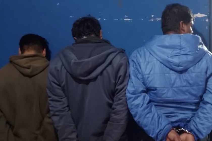 Cuatro detenidos por narcomenudeo en la zona norte de Rosario | Rosario y la región