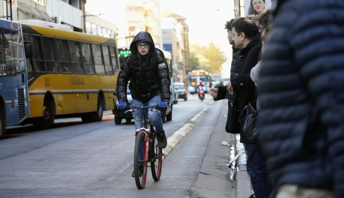 Tiempo: el miércoles arranca con neblina y leve ascenso en la temperatura | Rosario y la región