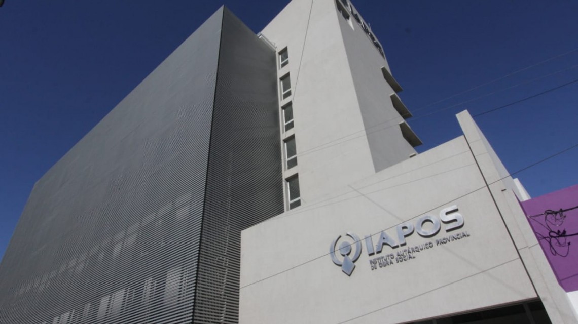 IAPOS aumentó los aportes de sus afiliados para cubrir costos | Rosario y la región