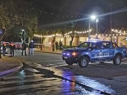 Fatal accidente en Funes: una niña de 6 años murió tras ser atropellada | Rosario y la región