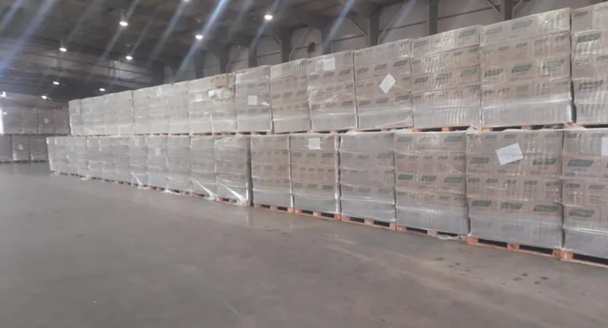 El Gobierno admitió que tiene alimentos vencidos: "Resuelvan esto, no es ideológico", cuestionó Grabois | Política y Economía