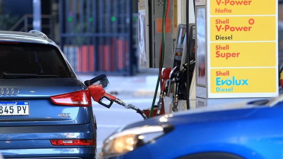 Volvió a aumentar el valor de la nafta: ¿cuánto subió? | Información General