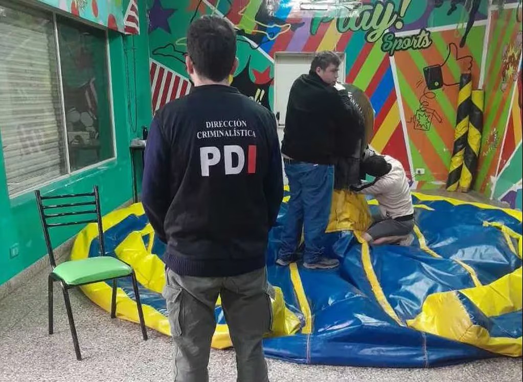 Conmoción en Venado Tuerto | Rosario y la región