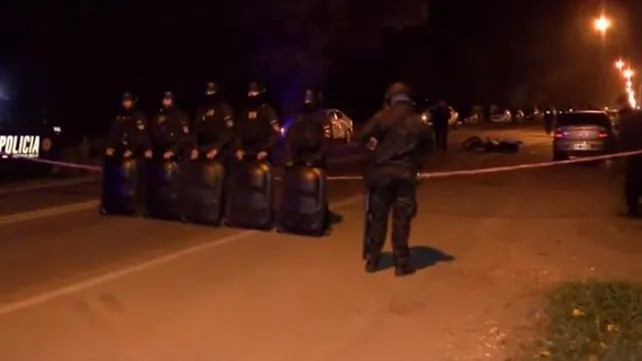 Una joven de 18 años murió tras ser atropellada en Pérez | Rosario y la región