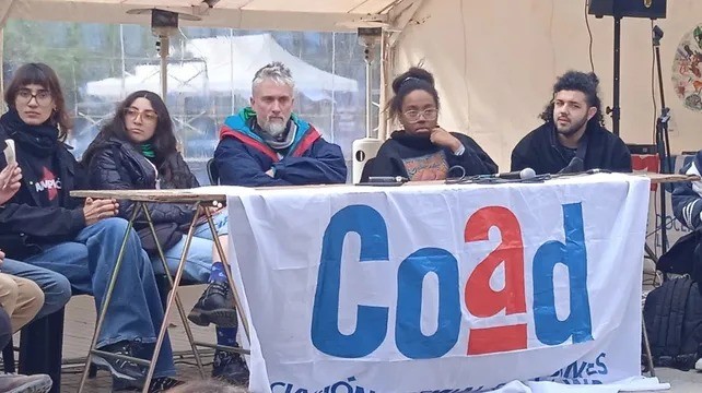 Paro de 48 horas en la UNR: reclaman por una caída salarial del 40% | Rosario y la región