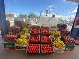 Suba en los precios del tomate y pimiento | Rosario y la región