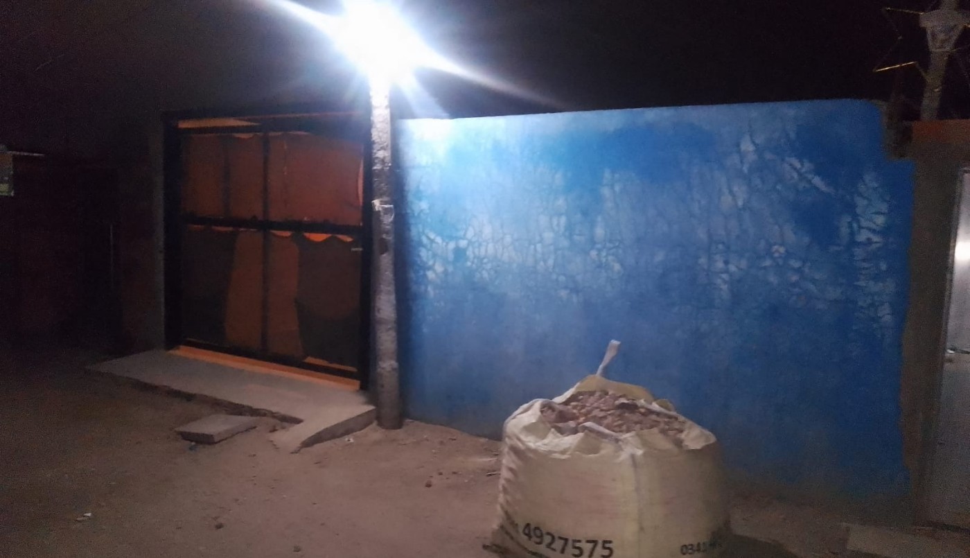 Adolescente Rescatado Recibe Atención Médica y Psicológica | Rosario y la región