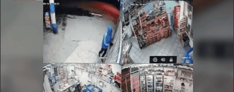 Condenaron a 18 años al hombre que disparó y dejó postrada a una joven | Rosario y la región