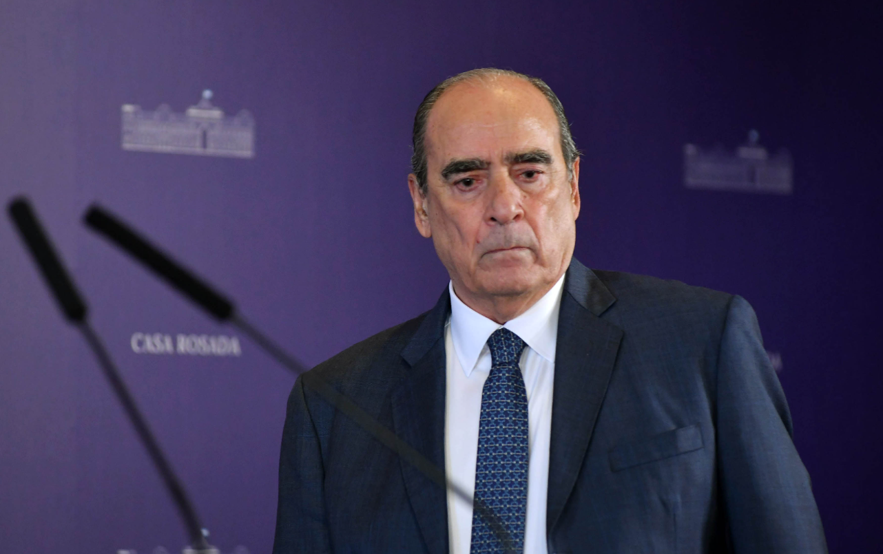 Reforma jubilatoria: Francos advierte que habrá "fuertes recortes" si se voltea el veto presidencial | Política y Economía