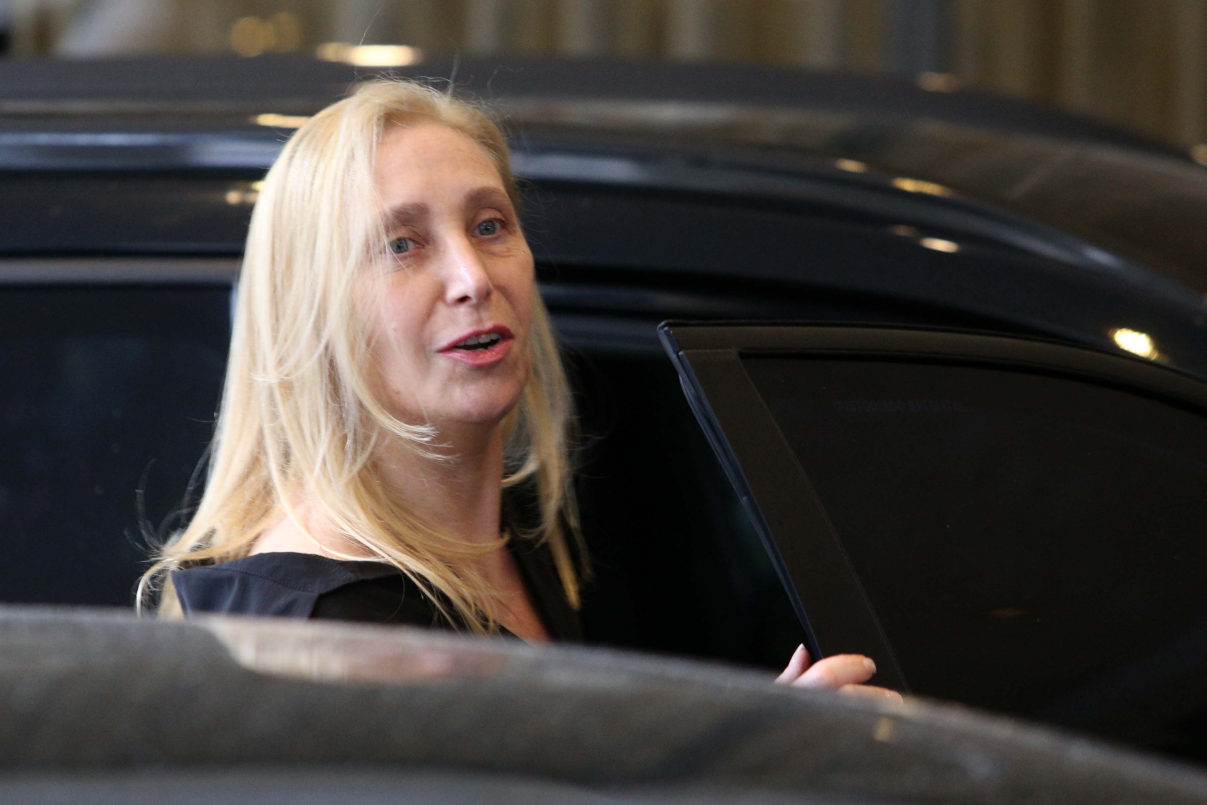 "Es la mejor ministra que tenemos": Karina Milei también salió a respaldar a Pettovello | Política y Economía