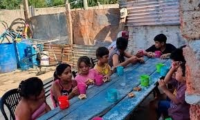 Tejeda: “Cortamos el convenio a 160 comedores y copas de leche que no brindaban el servicio alimentario” | Rosario y la región