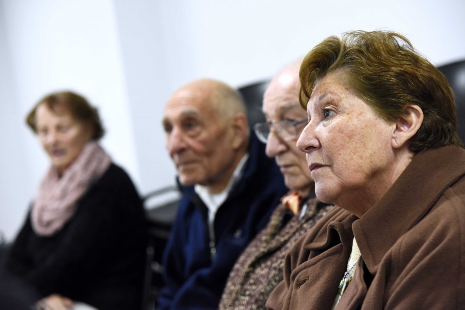 Adultos mayores serán guías en la propuesta cultural Museos más Abiertos | Rosario y la región