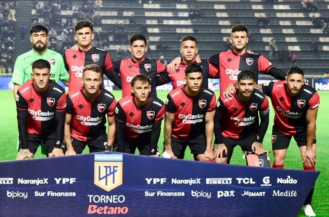 Newell´s en busca de un nuevo Dt | Deportes