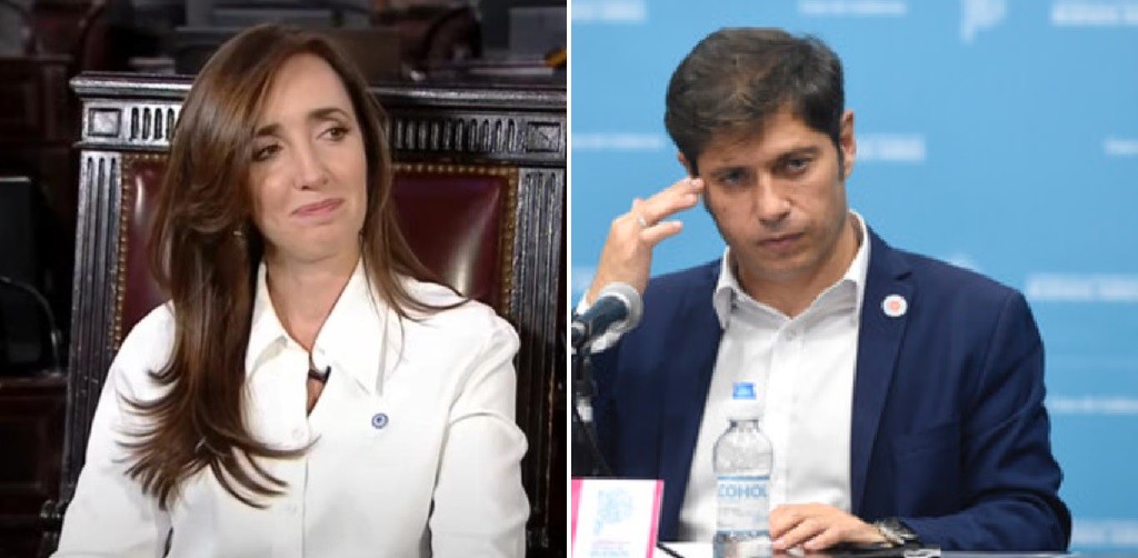 Villarruel criticó a Kicillof por eliminar la repitencia de alumnos: “Acrecienta los desastrosos resultados” | Política y Economía