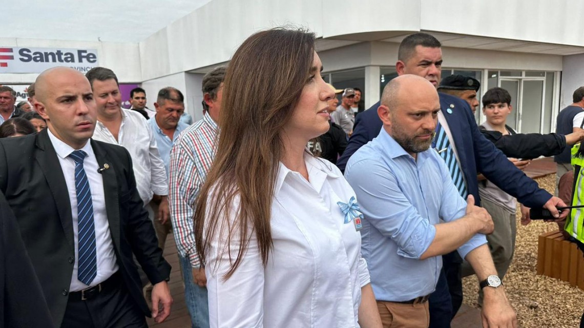 Puccini: “Para salir adelante, Nación debe acompañar la producción, el campo y la industria” | Información General