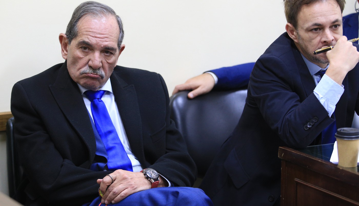 Juicio a Alperovich por abuso sexual: la querella pidió que el exgobernador sea condenado a 22 años de prisión | Política y Economía