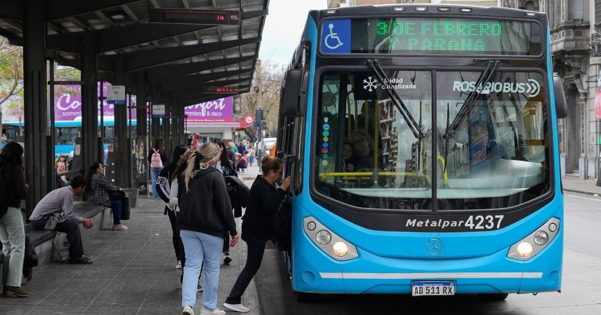 Boleto Educativo en Rosario: maestras particulares pueden acceder al sistema | Rosario y la región