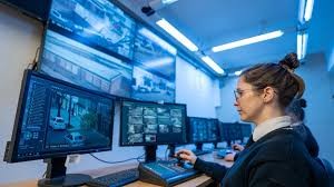 Rosario recibirá casi 500 nuevas cámaras de videovigilancias | Rosario y la región