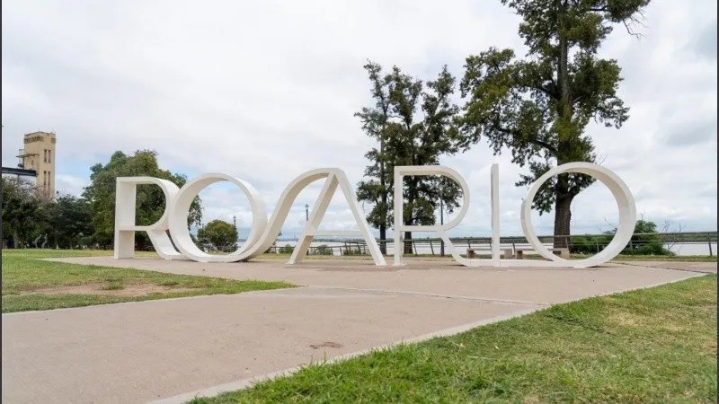 Clima en Rosario: aumento de temperatura | Rosario y la región