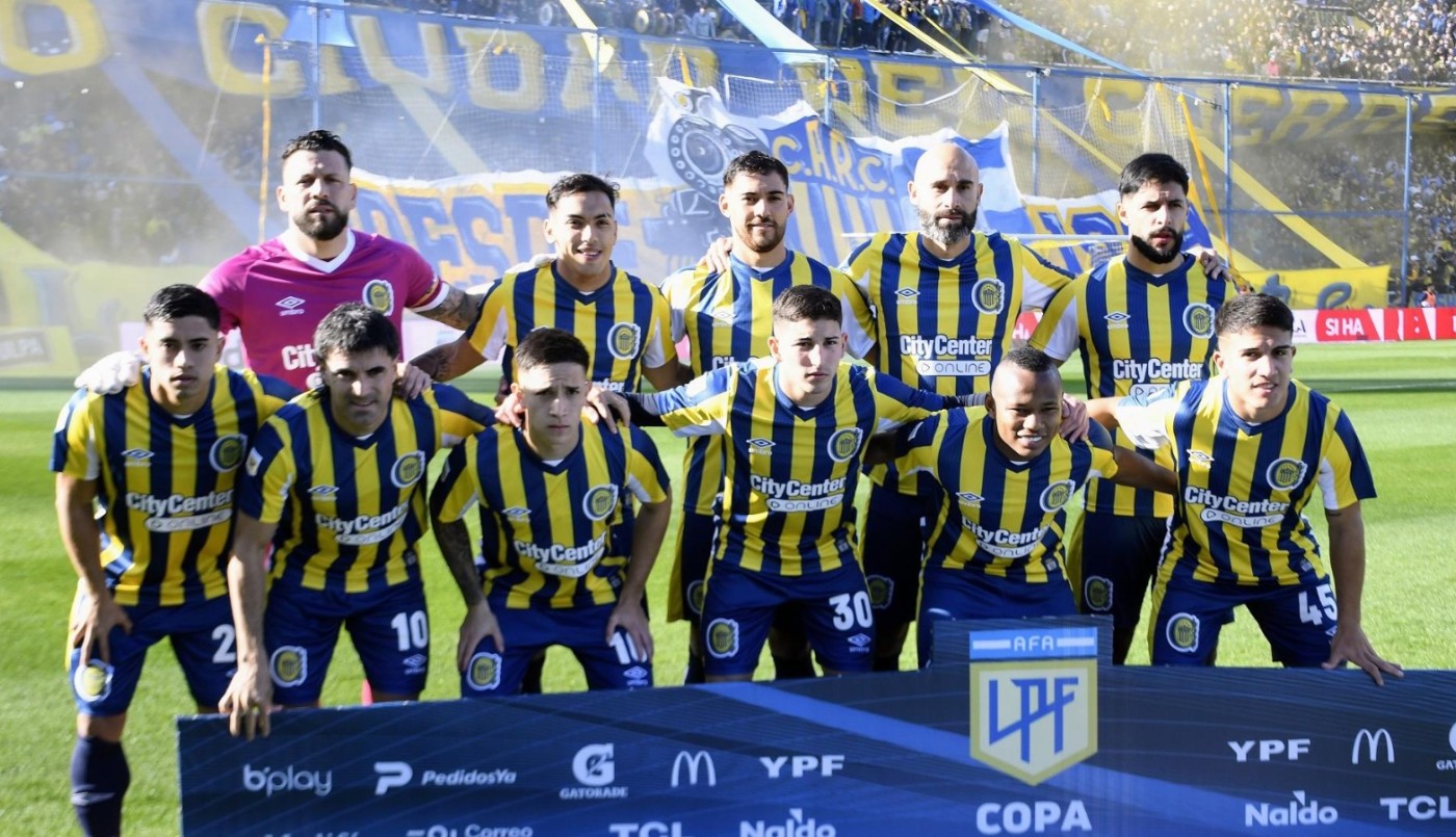 Rosario Central ya piensa en la fecha 5 de la Liga Profesional | Deportes