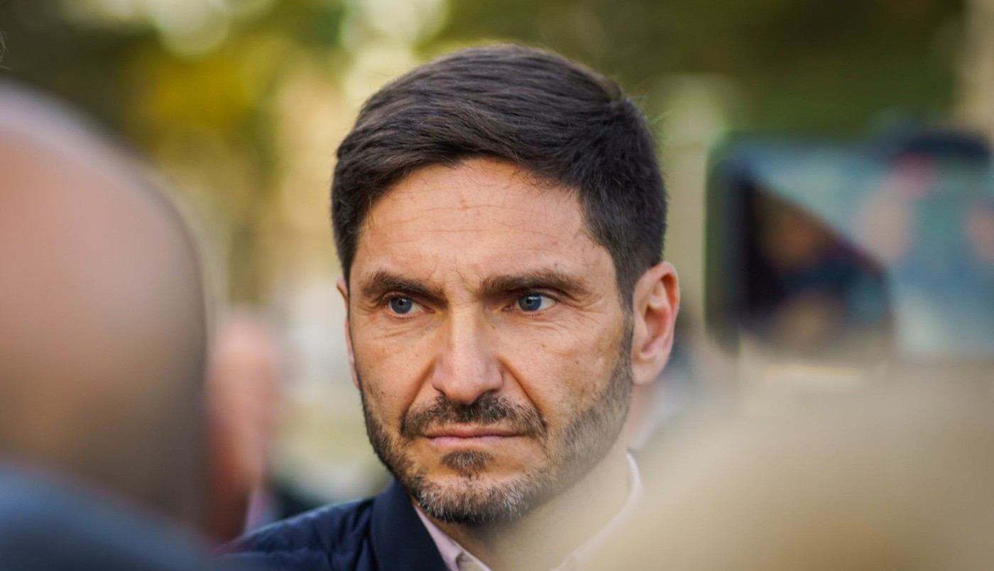 Maximiliano Pullaro apoyó la “Ley Bases” | Rosario y la región