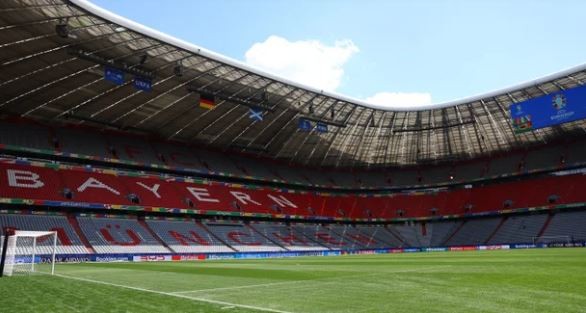 Alemania se prepara contra una posible amenaza islamista en vísperas de la Eurocopa 2024 | Deportes