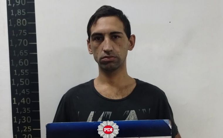 Recapturaron al séptimo evadido de la Comisaría 5ta | Rosario y la región