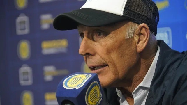 Russo: "Esperábamos más de este semestre, soy el primer responsable" | Deportes