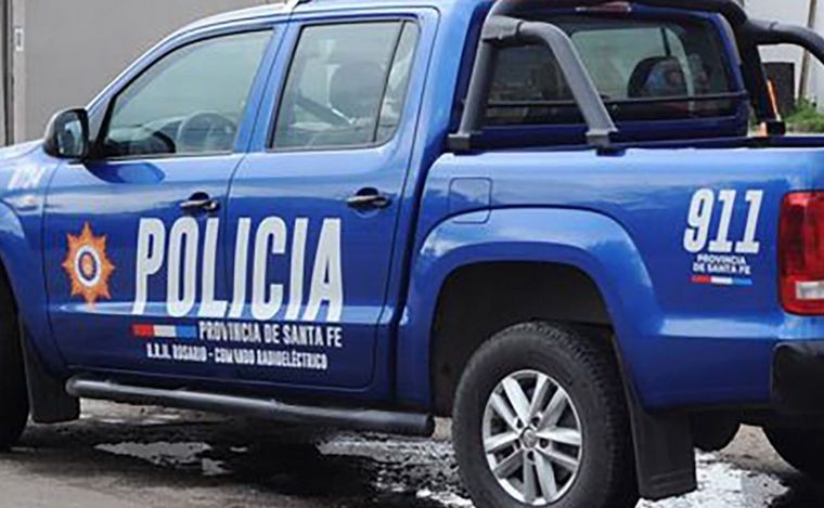 Mataron a un hombre de un tiro en la cabeza en Rosario | Rosario y la región