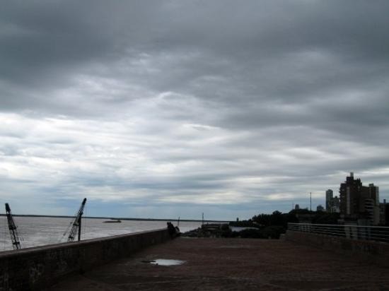 Clima en Rosario: Así será el comienzo de semana | Rosario y la región