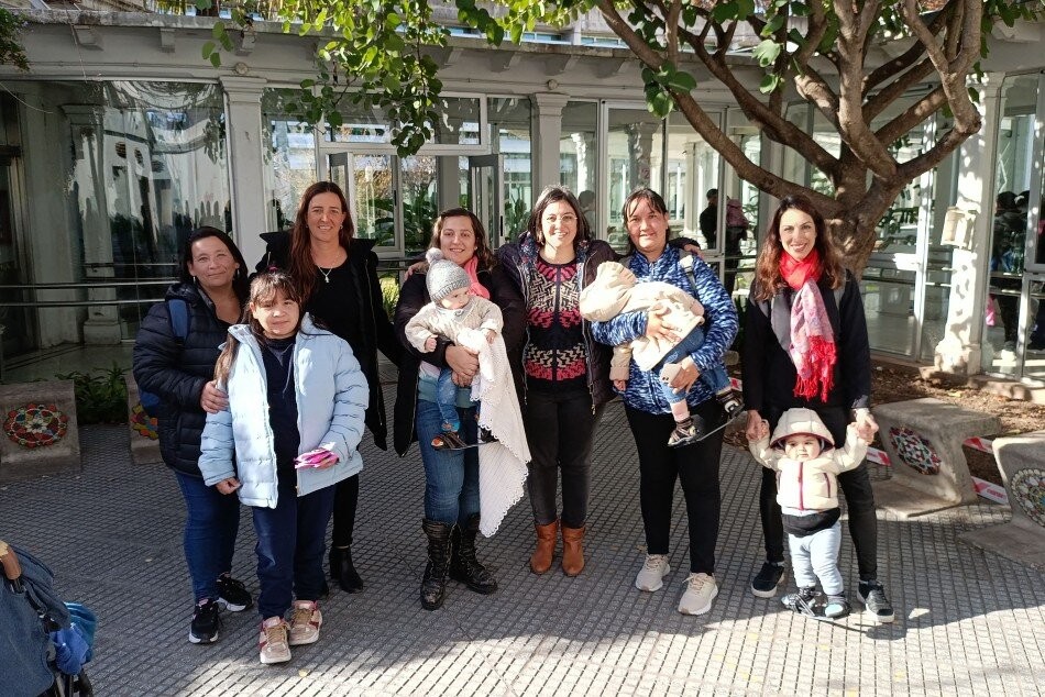 Hospital Vilela conmemora el Día Mundial del Pie Bot con un encuentro de concientización | Rosario y la región