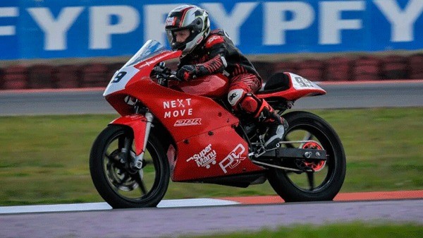 El Colegio San Patricio despidió a Lorenzo Somaschini: “Permanece a mi lado" | Rosario y la región