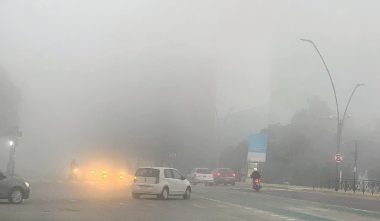 Mañana nublada en Rosario: Lo que se espera para el día miércoles | Rosario y la región
