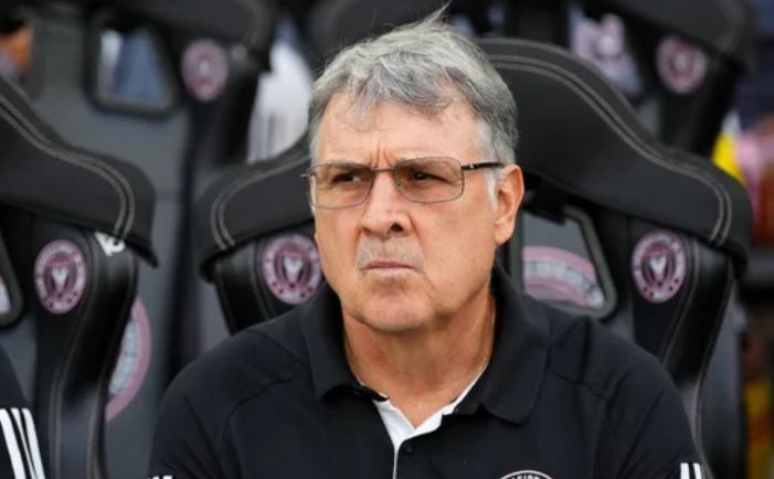 "Tata" Martino palpitó la Copa América y sorprendió con sus candidatos | Deportes