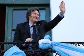 Milei en Rosario por el Día de la Bandera: el itinerario del presidente | Rosario y la región