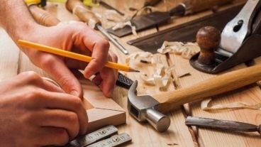 Cursos gratuitos de formación profesional en la escuela Juana Elena Blanco | Rosario y la región